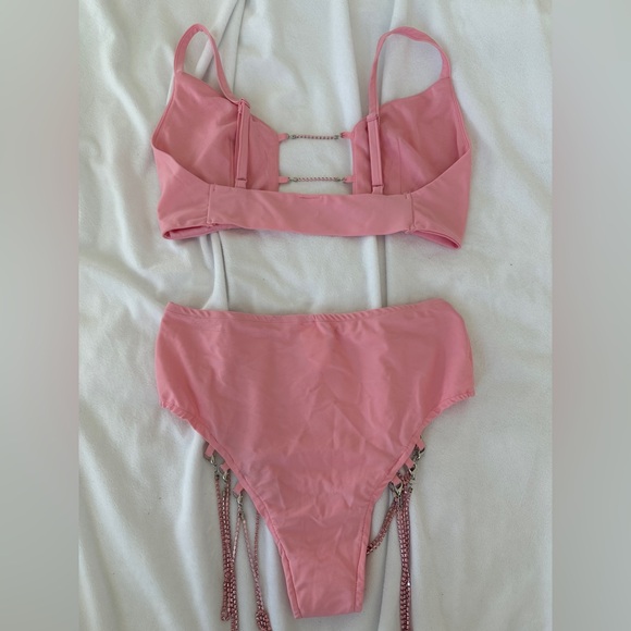 Rhinestone Rave Set - Picture 4 of 4